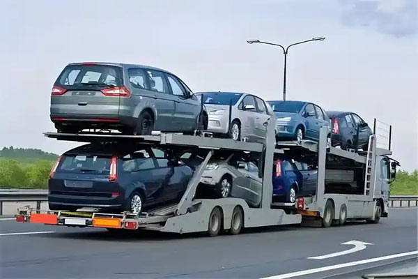 桓仁轿车托运查询