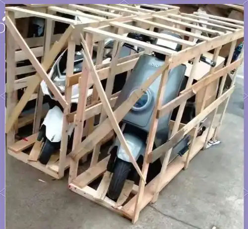 桓仁电动车运输